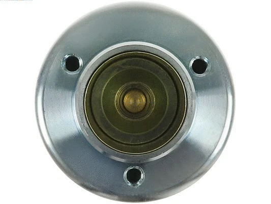 Solenoid Switch, starter