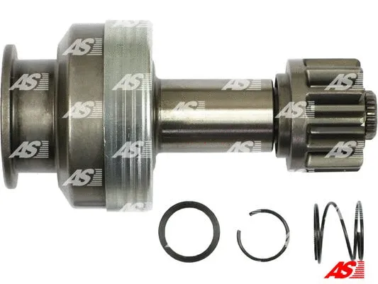 Freewheel Gear, starter (SD5095)