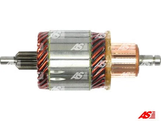 Armature, starter (SA0083)