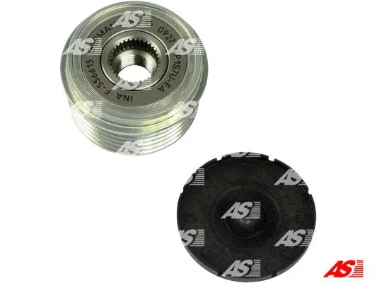 Alternator Freewheel Clutch