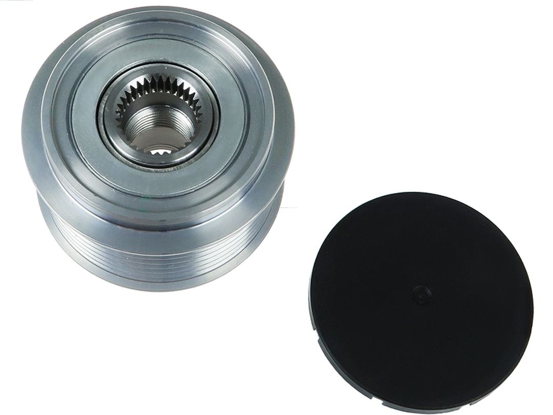 Alternator Freewheel Clutch