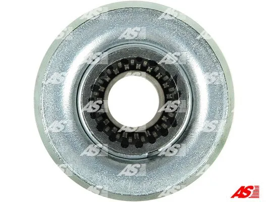 Freewheel Gear, starter