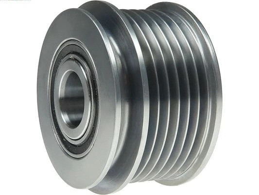 Alternator Freewheel Clutch
