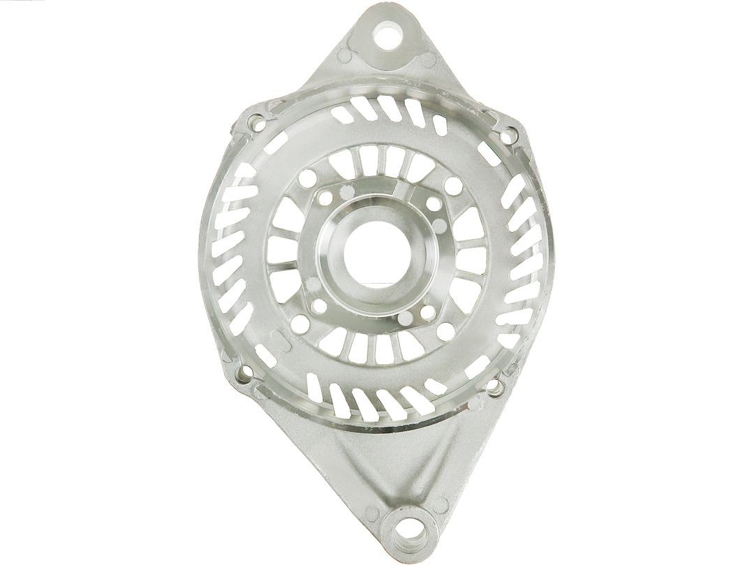 Bracket, alternator drive flange