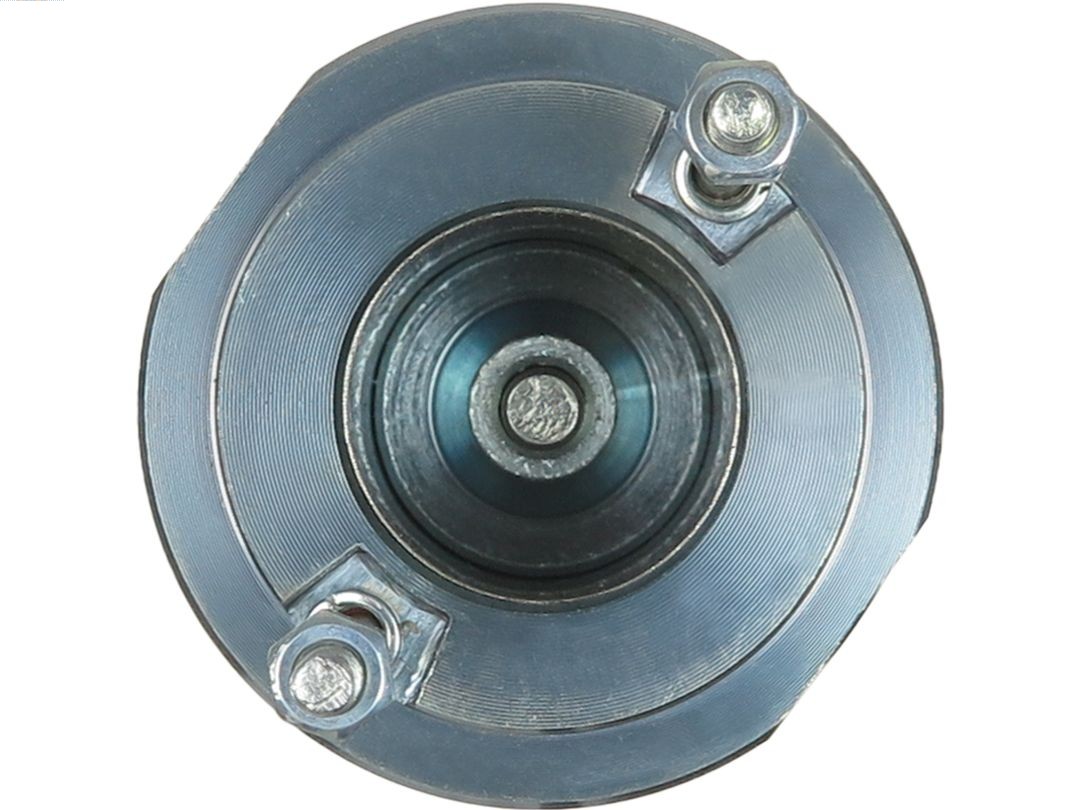 Solenoid Switch, starter