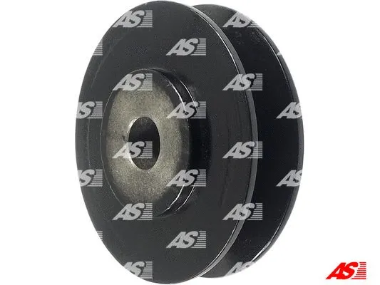 Belt Pulley, alternator