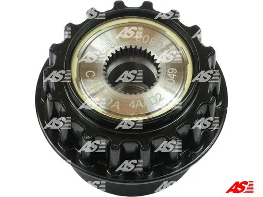 Alternator Freewheel Clutch