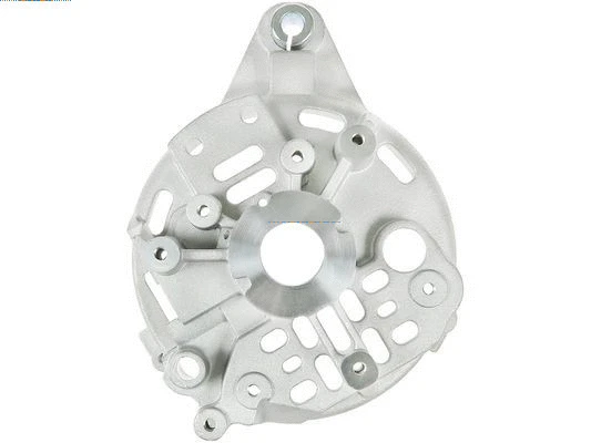 Bracket, alternator drive flange (ABR5057S)