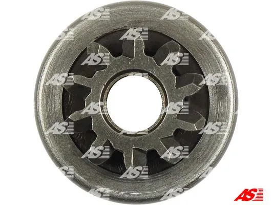 Freewheel Gear, starter