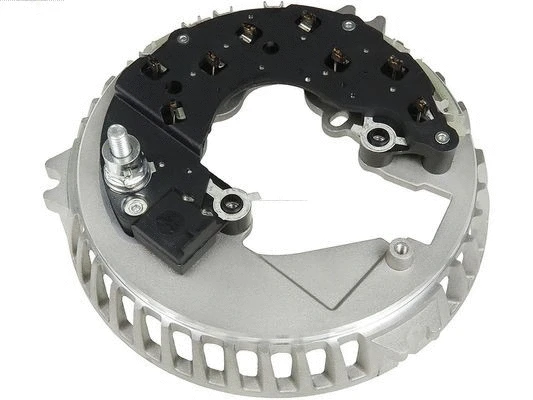 Bracket, alternator drive flange (ARC9015)