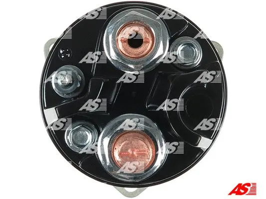 Solenoid Switch, starter