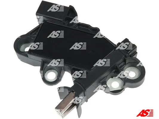 Alternator Regulator