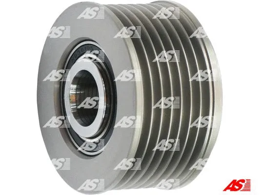 Alternator Freewheel Clutch
