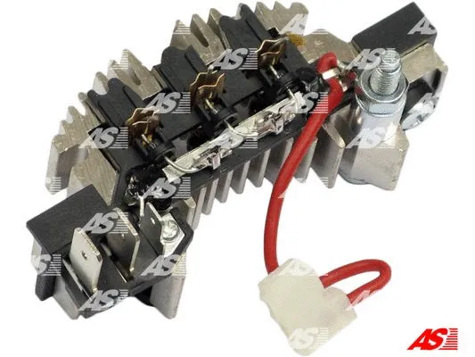 Rectifier, alternator (ARC4034)