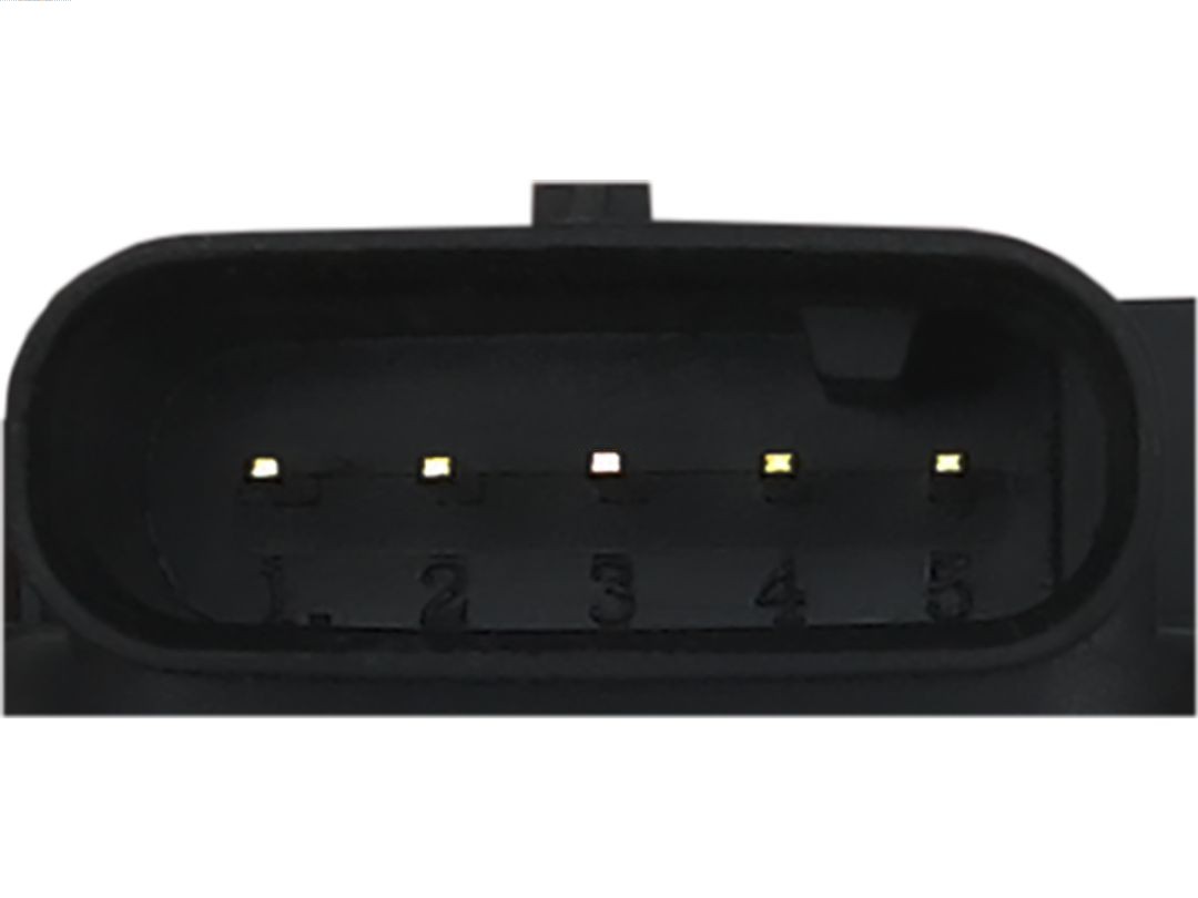 NOx Sensor, NOx catalytic converter