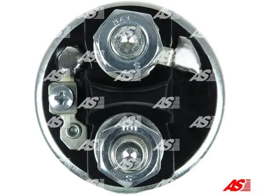 Solenoid Switch, starter