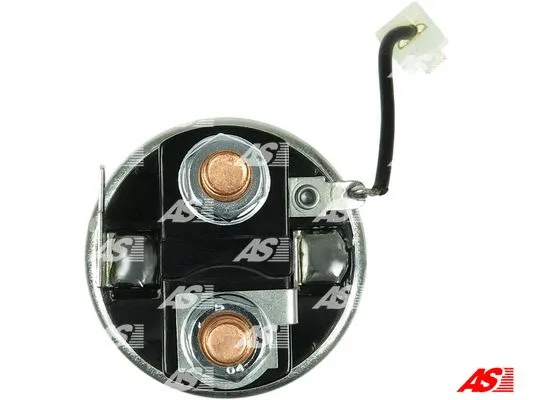 Solenoid Switch, starter