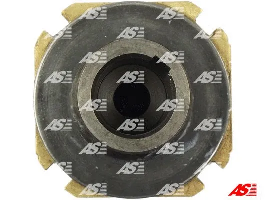 Freewheel Gear, starter