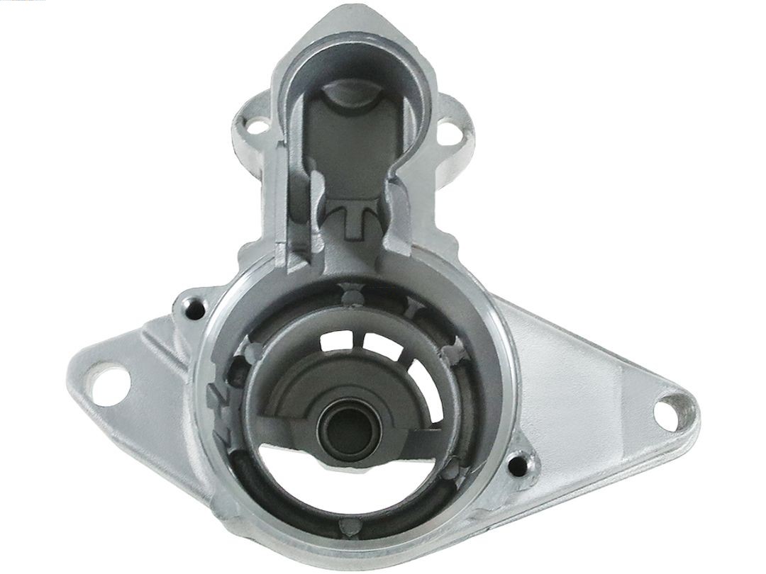 Starter Lid, carburettor