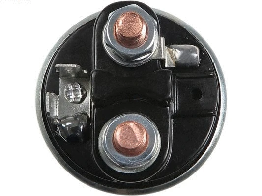 Solenoid Switch, starter