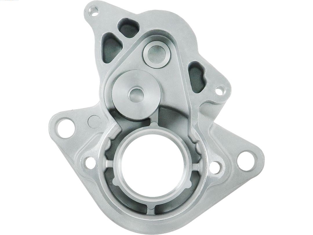 Starter Lid, carburettor