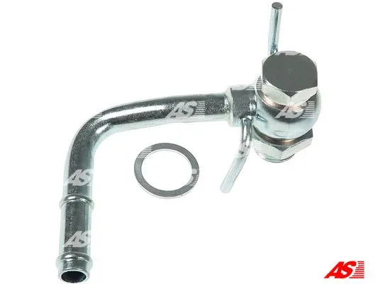 Vacuum Pump (P6007S)