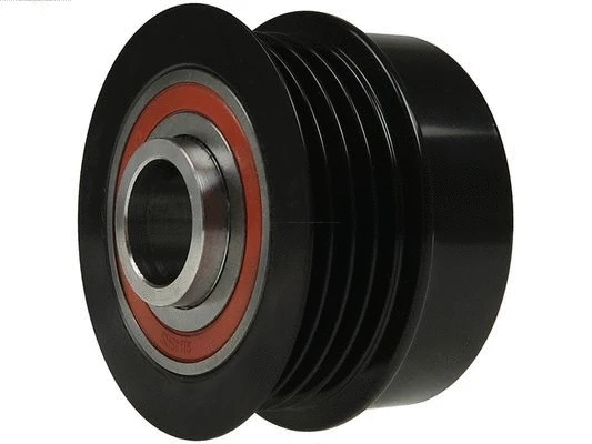 Alternator Freewheel Clutch