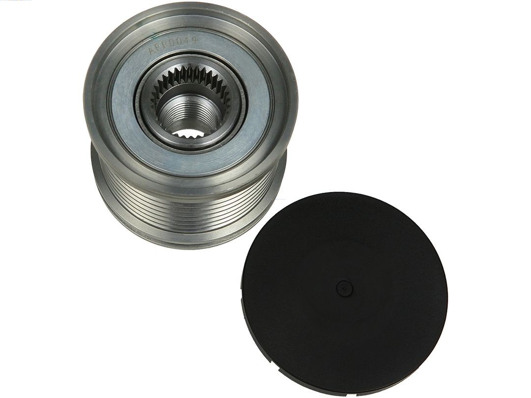 Alternator Freewheel Clutch
