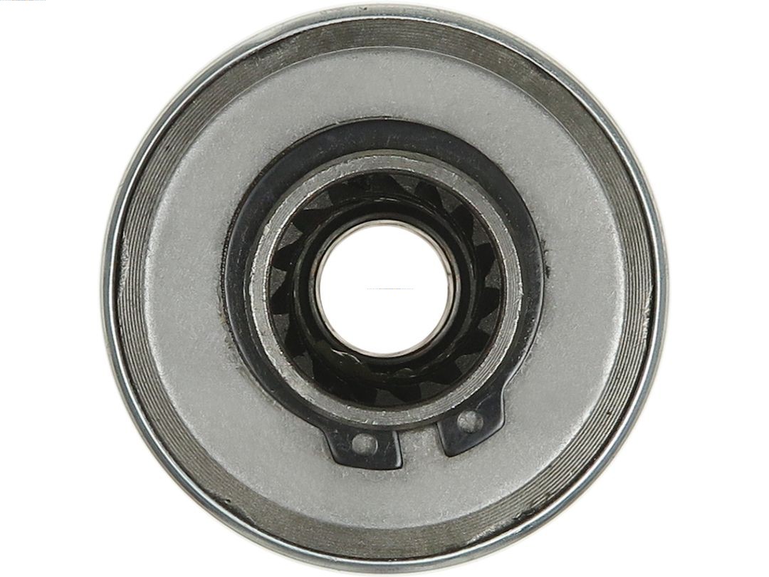 Freewheel Gear, starter