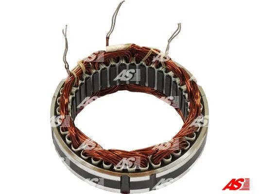 Stator, alternator (AS9009)