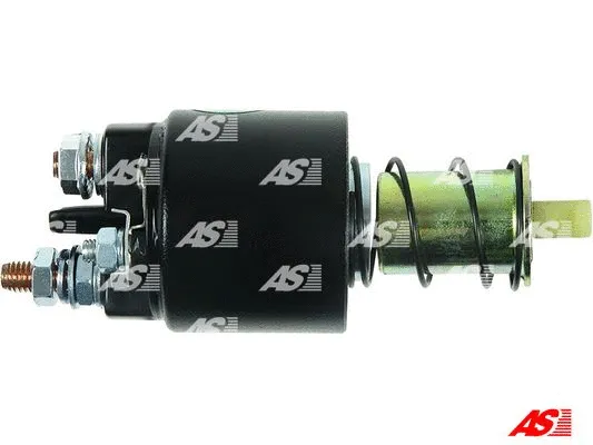 Solenoid Switch, starter (SS4040)