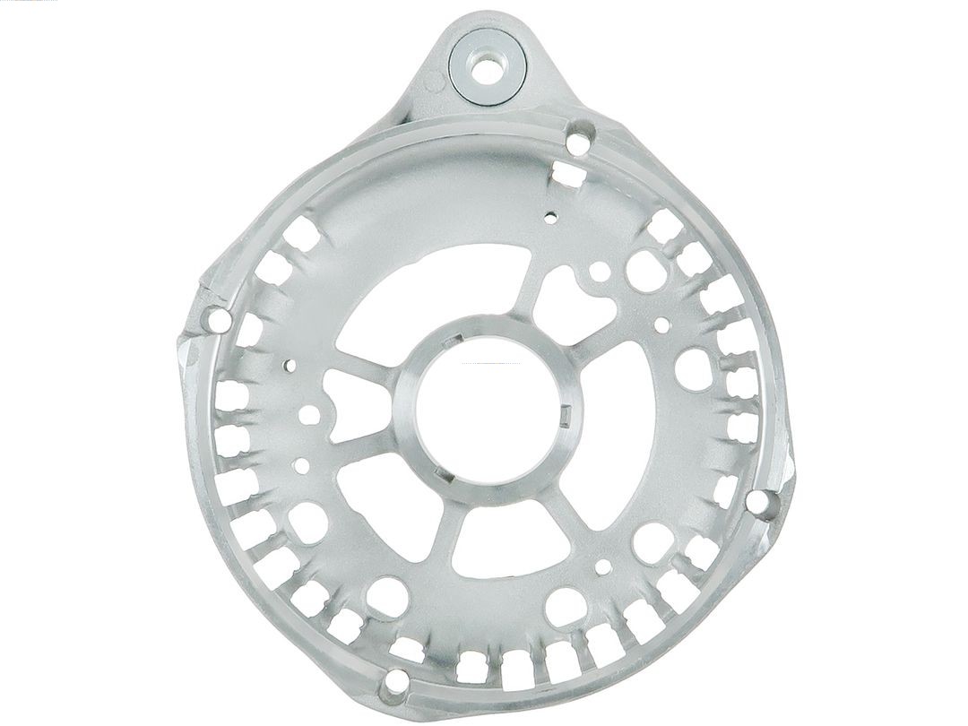 Bracket, alternator drive flange
