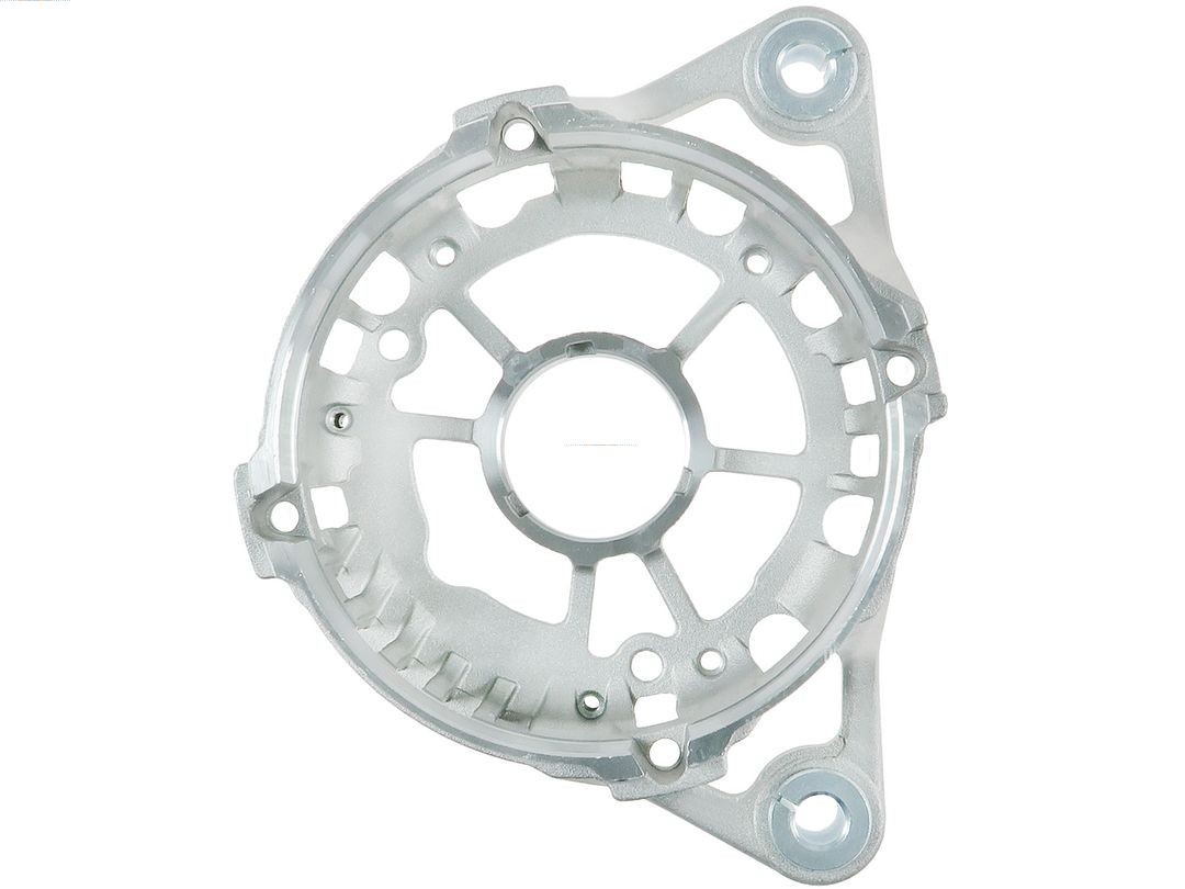 Bracket, alternator drive flange