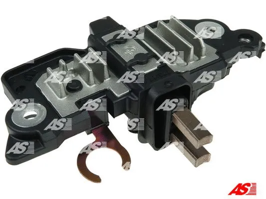 Alternator Regulator