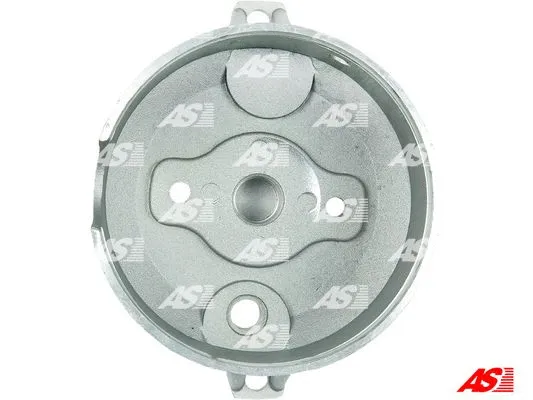 Starter Lid, carburettor