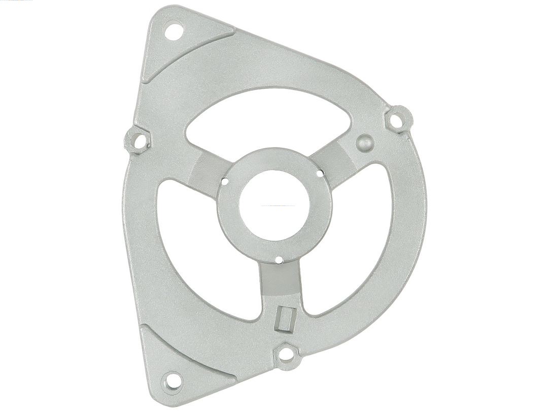 Bracket, alternator drive flange (ABR4008SR)