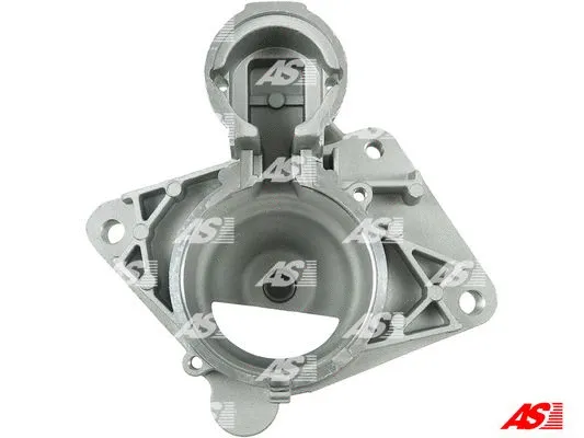 Starter Lid, carburettor