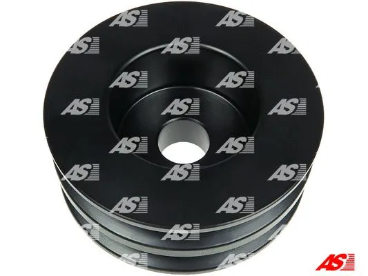 Belt Pulley, alternator