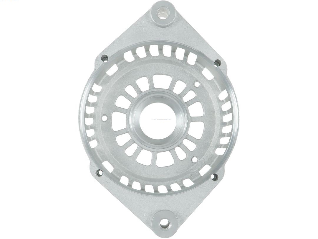 Bracket, alternator drive flange