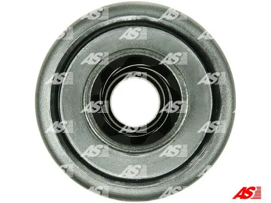 Freewheel Gear, starter