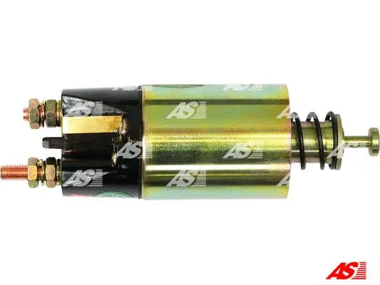 Solenoid Switch, starter (SS5079)