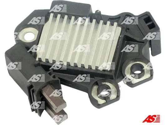 Alternator Regulator