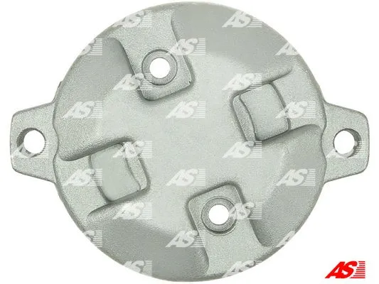 Starter Lid, carburettor (SBR6050S)