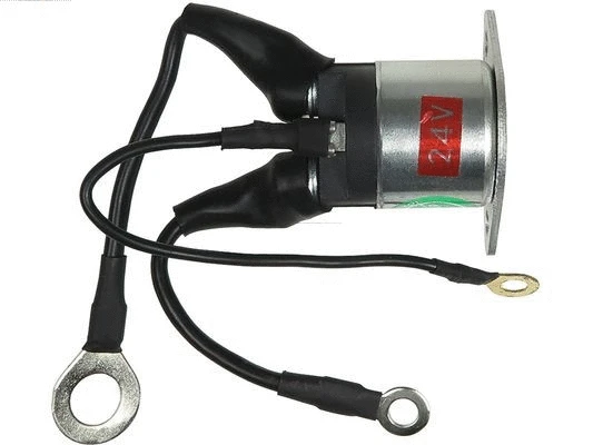 Solenoid Switch, starter (SS0022)