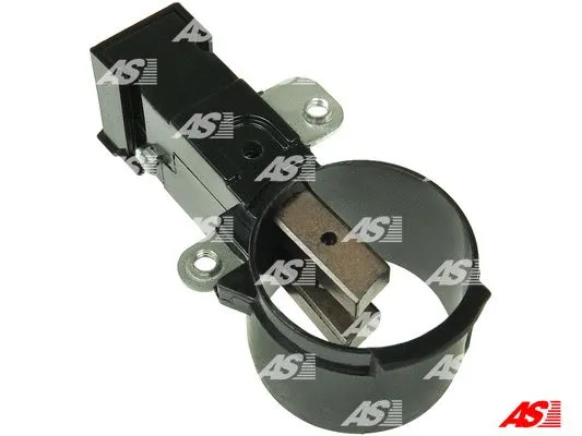 Holder, carbon brushes (ABH2001)