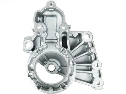 Starter Lid, carburettor