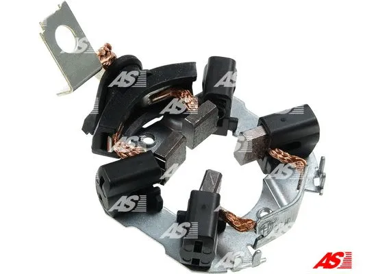 Holder, carbon brushes (SBH0030(BOSCH))