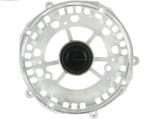 Bracket, alternator drive flange