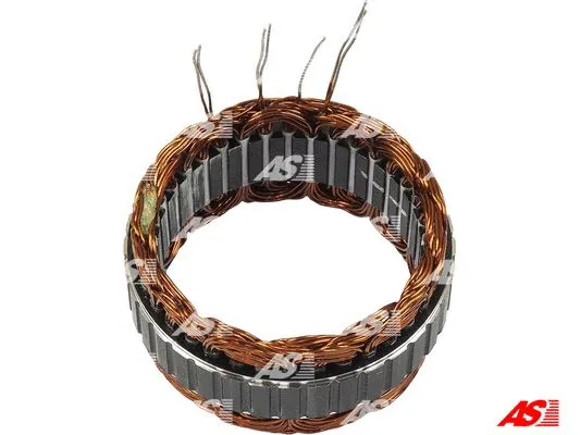 Stator, alternator (AS5017)