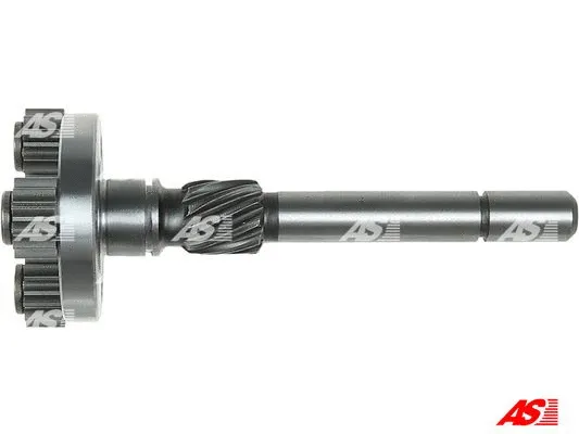 Repair Kit, starter (SG0107S)